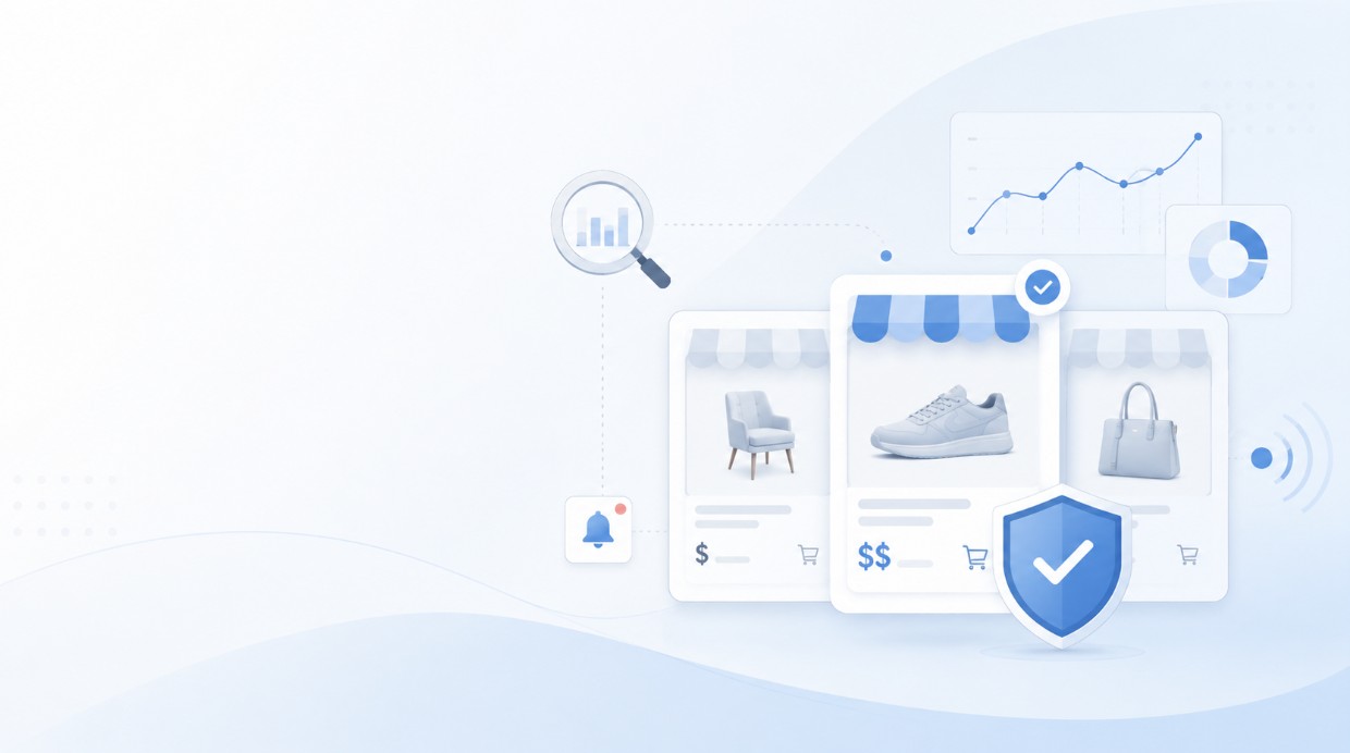 MAP Monitoring: How Brands Protect Retail Pricing