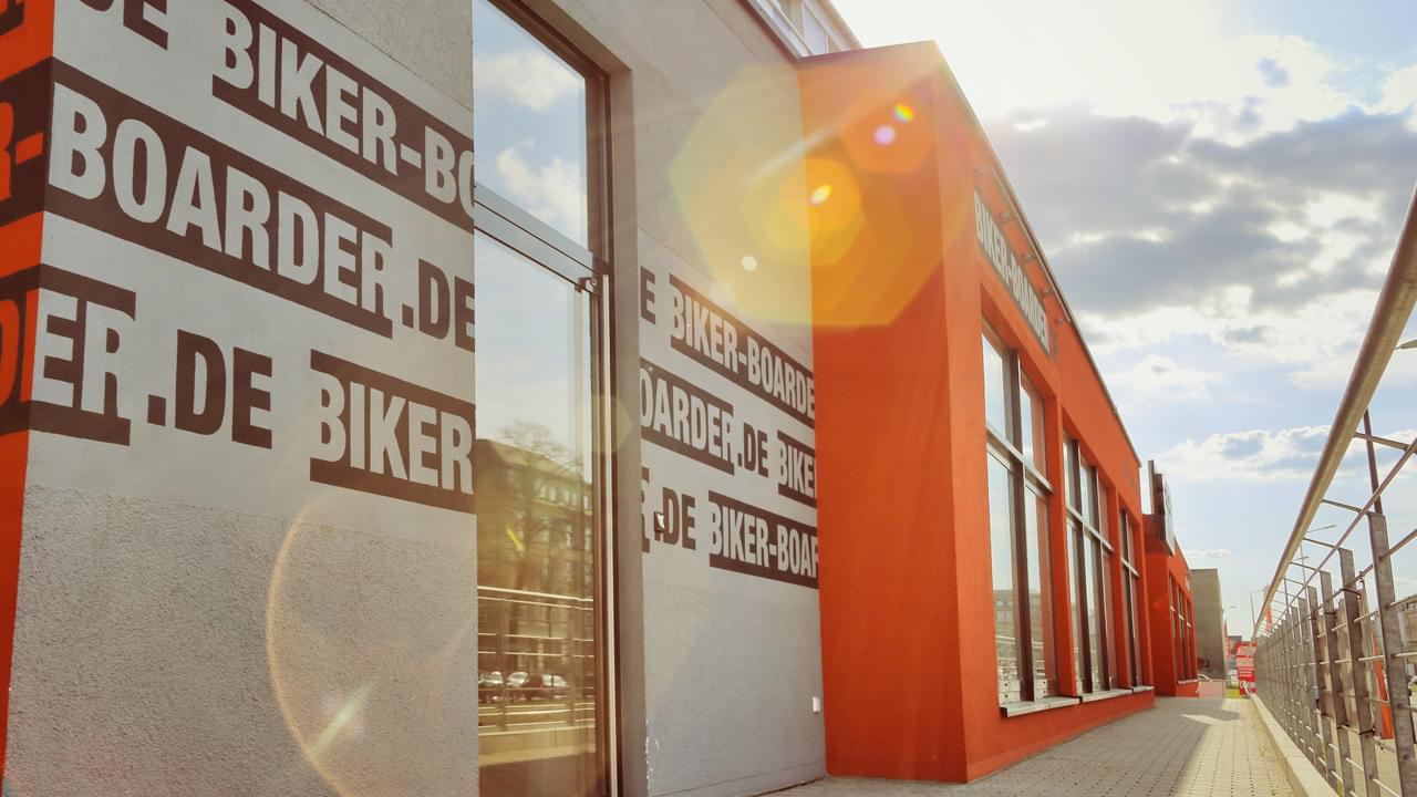 How Biker-Boarder Optimized Competitive Pricing