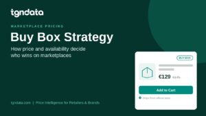 Buy Box Strategy: How Price & Availability Win