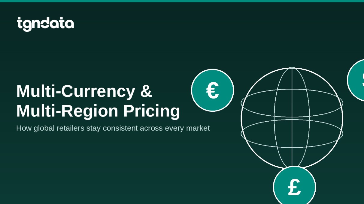 Multi-Currency & Multi-Region Pricing Guide