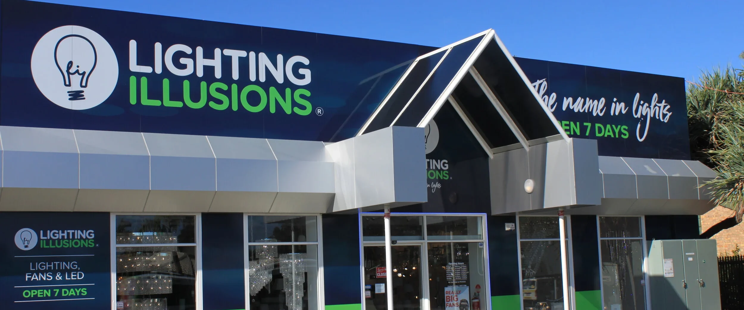 How Lighting Illusions Automated Competitive Pricing Intelligence